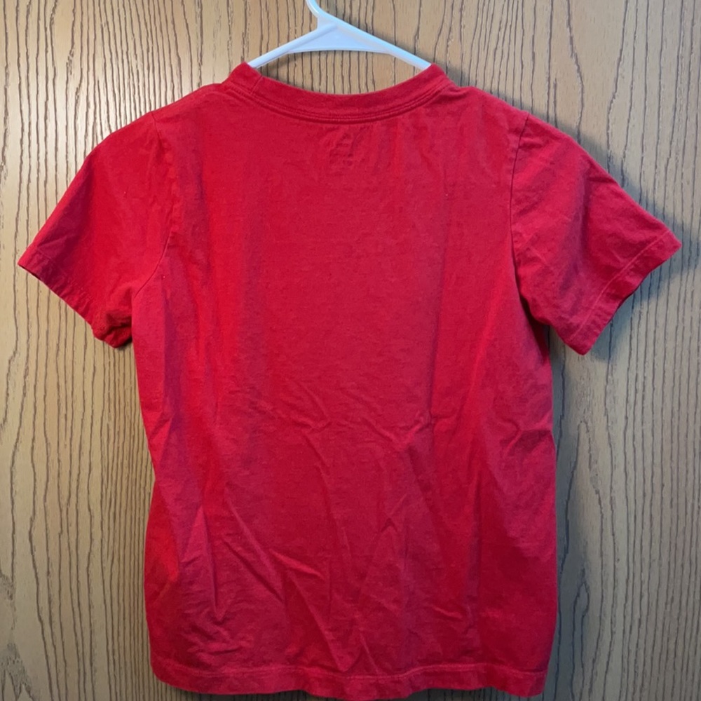 Nike Baseball Boys T-Shirt Size Large - Picture 4 of 4